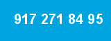 917 271 84 95 917 271 84 95